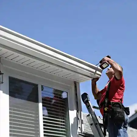 gutter services South Park Township